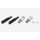 DB304 440 QUICK LINK (2 SPRING STEEL DB304 440 QUICK LINK (2 SPRING STEEL