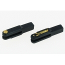 DB819 2mm SAFETY LOCK KWIK LINK DB819 2mm SAFETY LOCK KWIK LINK
