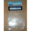 GS-ST054   REAR LOWER SUSPENSION HINGE PIN, 3mm 2 UNI: