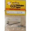 CONECTOR DE SERVO RÁPIDO (2U)