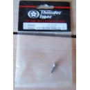 PARAFUSOS 4X12MM Thunder Tiger EB4 S2/ EB4 S2.5 PARAFUSOS 4X12MM Thunder Tiger EB4 S2/ EB4 S2.5
