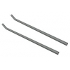 EQ0035T Skid pipe set (2u) (Compatible with Raptor 50)