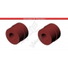 EQ0382 Flap Dampers 90° (Compatible with Raptor 50)