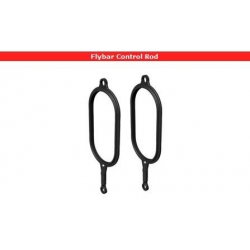 EQ1007  Flybar Control Rod (Uni:1)