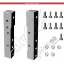 EQ0107-UP Engine Mount set (Compatible with Raptor 50) EQ0107-UP Engine Mount set (Compatible with Raptor 50)