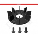 EQ1013  Fan XP3D Carbon Reinforced