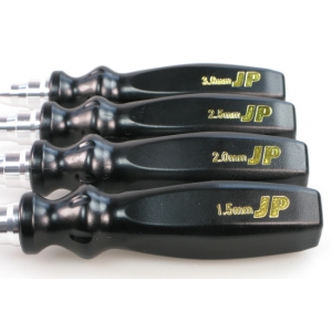 HEX DRIVER SET (TITANIUM SHAFT)  C