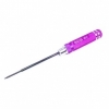 HEXAGON All Key driver H2.0mm(Toolhandle ф18-90mm)  C