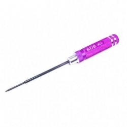 HEXAGON All Key driver H2.0mm(Toolhandle ф18-90mm)  C