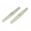 BRAÇO DE SERVO (PCT 1 UN) - HITEC / MULTIPLEX BRAÇO DE SERVO (PCT 1 UN) - HITEC / MULTIPLEX