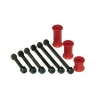 H5511-R  Header Tank Mounting Set B