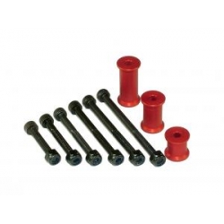 H5511-R  Header Tank Mounting Set B