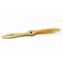 P1806A Hawk 2 blade wooden propeller 18*6 Type A P1806A Hawk 2 blade wooden propeller 18*6 Type A
