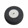 Sponge Wheel D60 x H19 xΦ3mm Uni:1