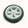 Super Light Sponge Wheel Φ46 x H9mm  Uni:1  D