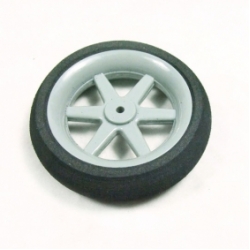Super Light Sponge Wheel Φ36 x H8mm Uni:1  D
