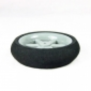 Super Light Sponge Wheel Φ40 x H11mm  Uni:1