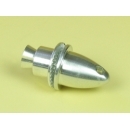Propeller Adapter (Colet Type) 4m (Pa-4mm-6mm-A) Propeller Adapter (Colet Type) 4m (Pa-4mm-6mm-A)