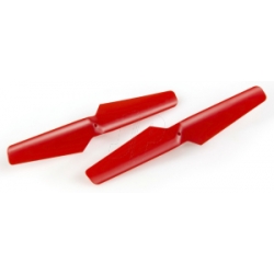 QUAD MAIN BLADES (RED) (2)