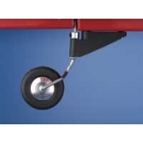 DB377 Tailwheel Bracket (1/4 Scale Airplanes) A DB377 Tailwheel Bracket (1/4 Scale Airplanes) A