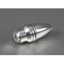 Prop adapter to suit 5.0mm motor shaft (collet) Prop adapter to suit 5.0mm motor shaft (collet)