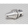 Prop adapter w/ Alu Cone 2mm shaft (Grub Screw Type)