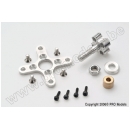 Protech RC - Radial Mount Set For 42 Series