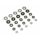 M4 Flat Washers M4 Flat Washers