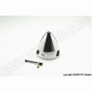 ALU SPINNER 102MM 3 BLADE ALU SPINNER 102MM 3 BLADE