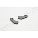 MA670 MICRO CONTROL HORN 8MM, 2 PCS MA670 MICRO CONTROL HORN 8MM, 2 PCS