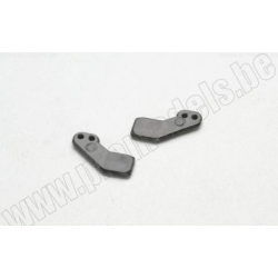 MA670  MICRO CONTROL HORN 8MM, 2 PCS