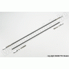 MA686 CARBON PUSH ROD M3 F