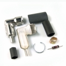 Spark plug caps and boots for NGK -CM6-10MM Spark plug caps and boots for NGK -CM6-10MM