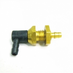 FP8031 Oil Drum Connector