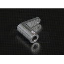 CNC Alloy Throttle Arm for Gas Engines CNC Alloy Throttle Arm for Gas Engines