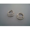 Rcexl In 1/4-32 Spark Plug Cap Spring 2PCS