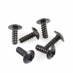 HSP BT 3*8 BH Screw(6pcs)