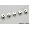 Wheel collar ø1.6x6.0mm (5pcs)
