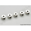 Wheel collar ø2.6x8.0mm (5pcs)