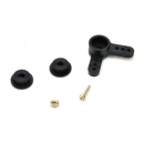 THROTTLE SERVO ARM T THROTTLE SERVO ARM T