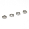 BALL BEARINGS(4)d8*D14*W4mm