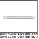 Carbide Shock Shaft Rr. EB-4 S2