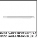 Carbide Shock Shaft Rr. EB-4 S2 Carbide Shock Shaft Rr. EB-4 S2