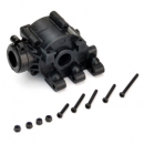 DIFF CASE/BULKHEAD MTA4 DIFF CASE/BULKHEAD MTA4