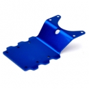 BUMPER TRASERO MTA4 BUMPER TRASERO MTA4