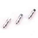 ALUM SERVO TRAY POST,S3 ALUM SERVO TRAY POST,S3