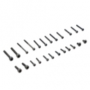 SOCKET SCREW BAG, E325 SOCKET SCREW BAG, E325