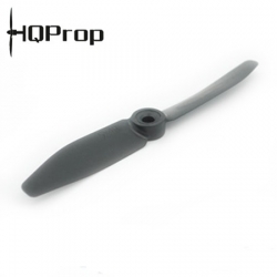 HQProp 6X4.5 CCWcarbon reinforced (pack of 2)