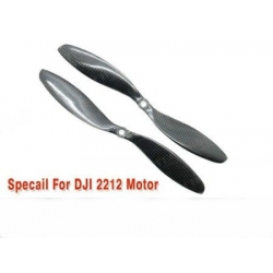 9045 CF Propeller CW&CCW For DJI 2212 motor