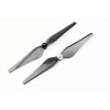 8.4x 4.3 inch / 8443 3K Carbon Propeller Set (one CW, one CCW) W/ self-lock